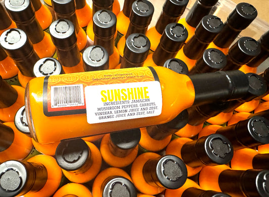 Sunshine