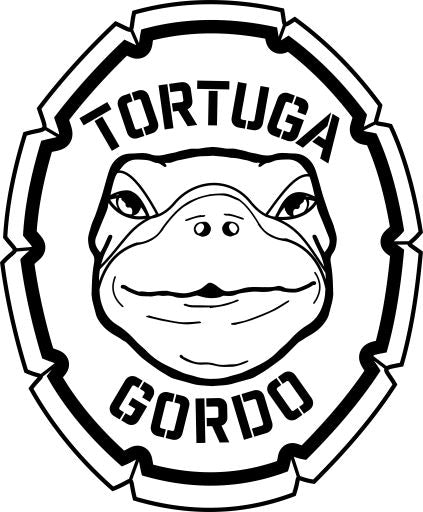 Tortuga Gordo